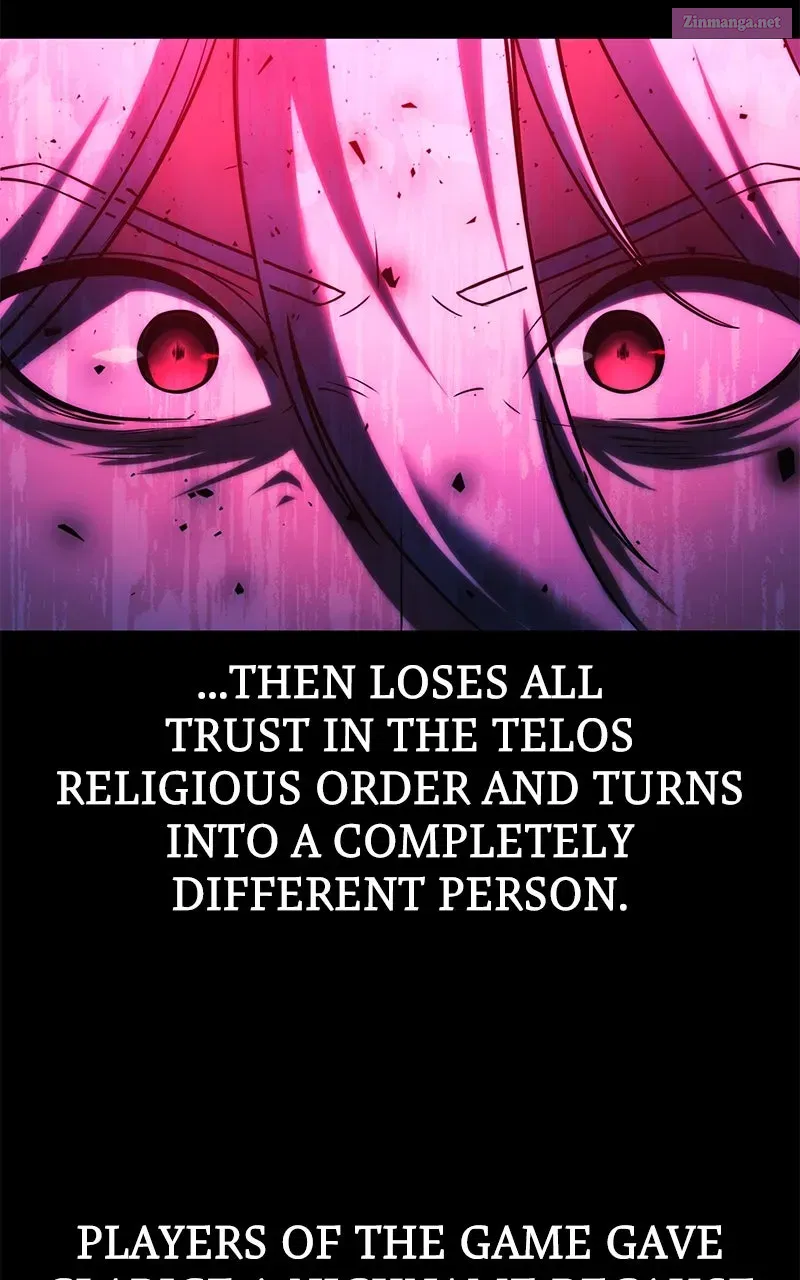 The Extra’sAcademy Survival Guide Chapter 71 page 8 - 