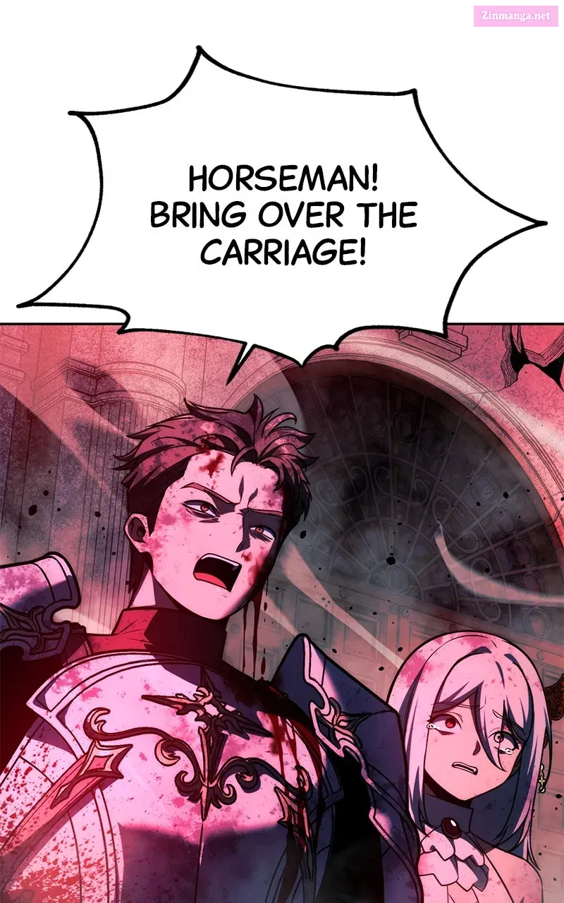 The Extra’sAcademy Survival Guide Chapter 71 page 71 - 