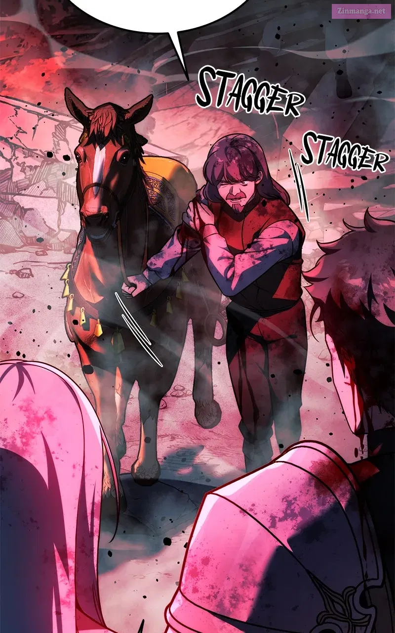 The Extra’sAcademy Survival Guide Chapter 71 page 73 - 