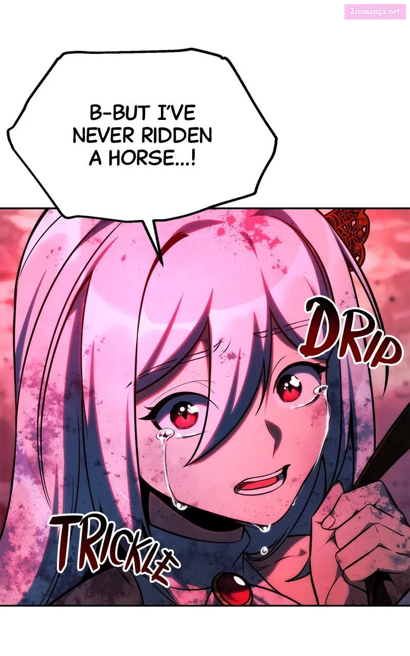 The Extra’sAcademy Survival Guide Chapter 71 page 76 - 