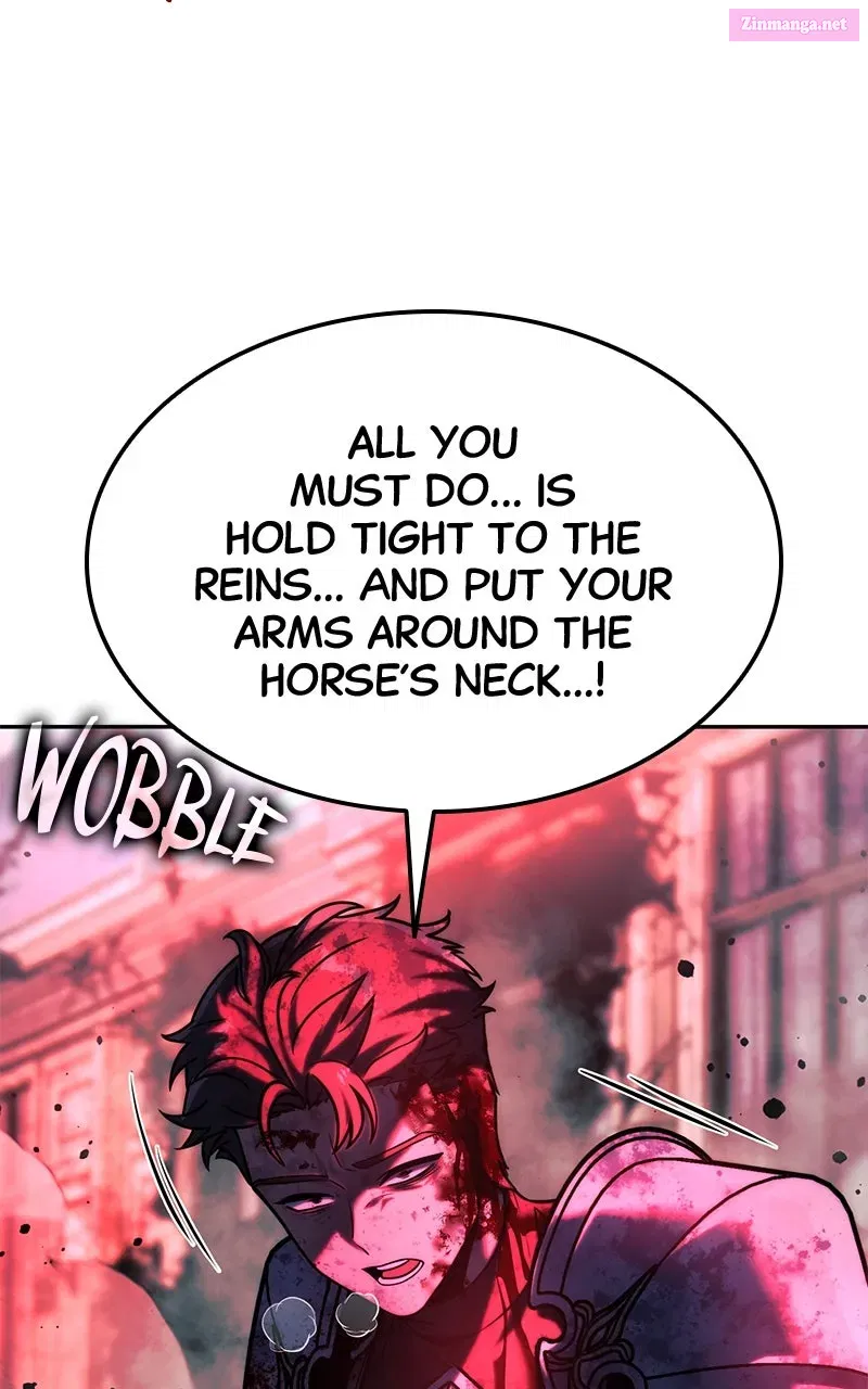 The Extra’sAcademy Survival Guide Chapter 71 page 78 - 