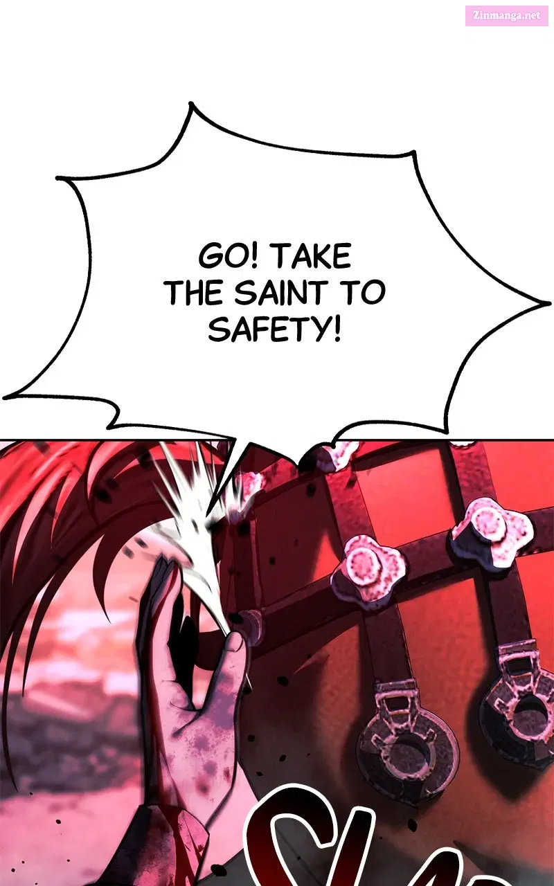 The Extra’sAcademy Survival Guide Chapter 71 page 80 - 