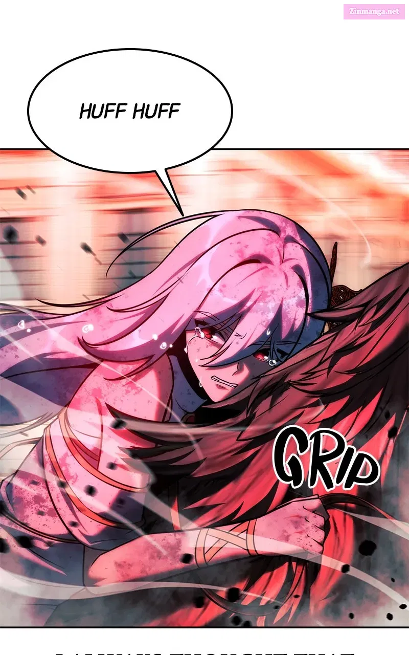 The Extra’sAcademy Survival Guide Chapter 71 page 84 - 