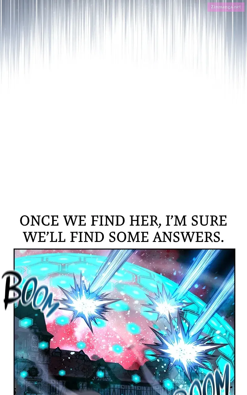 The Extra’sAcademy Survival Guide Chapter 72 page 11 - 