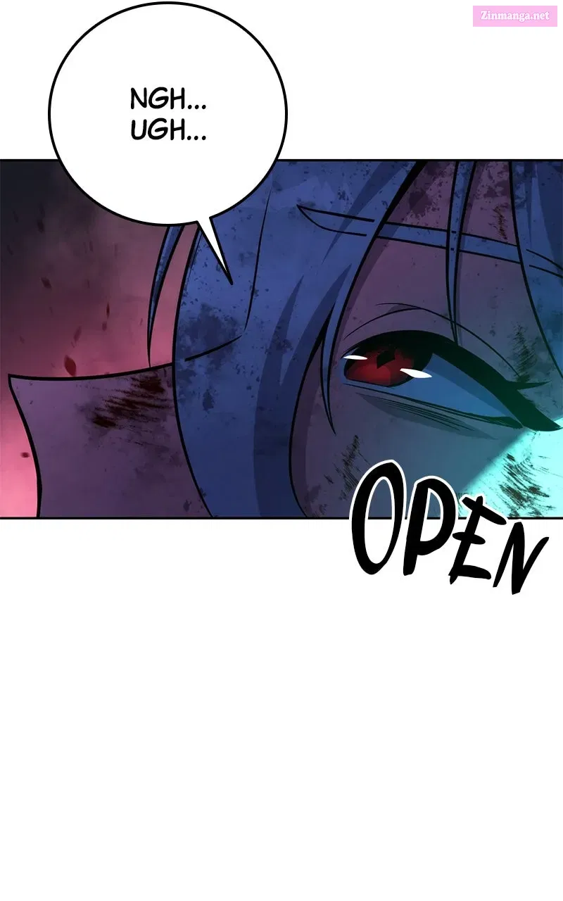 The Extra’sAcademy Survival Guide Chapter 72 page 111 - 