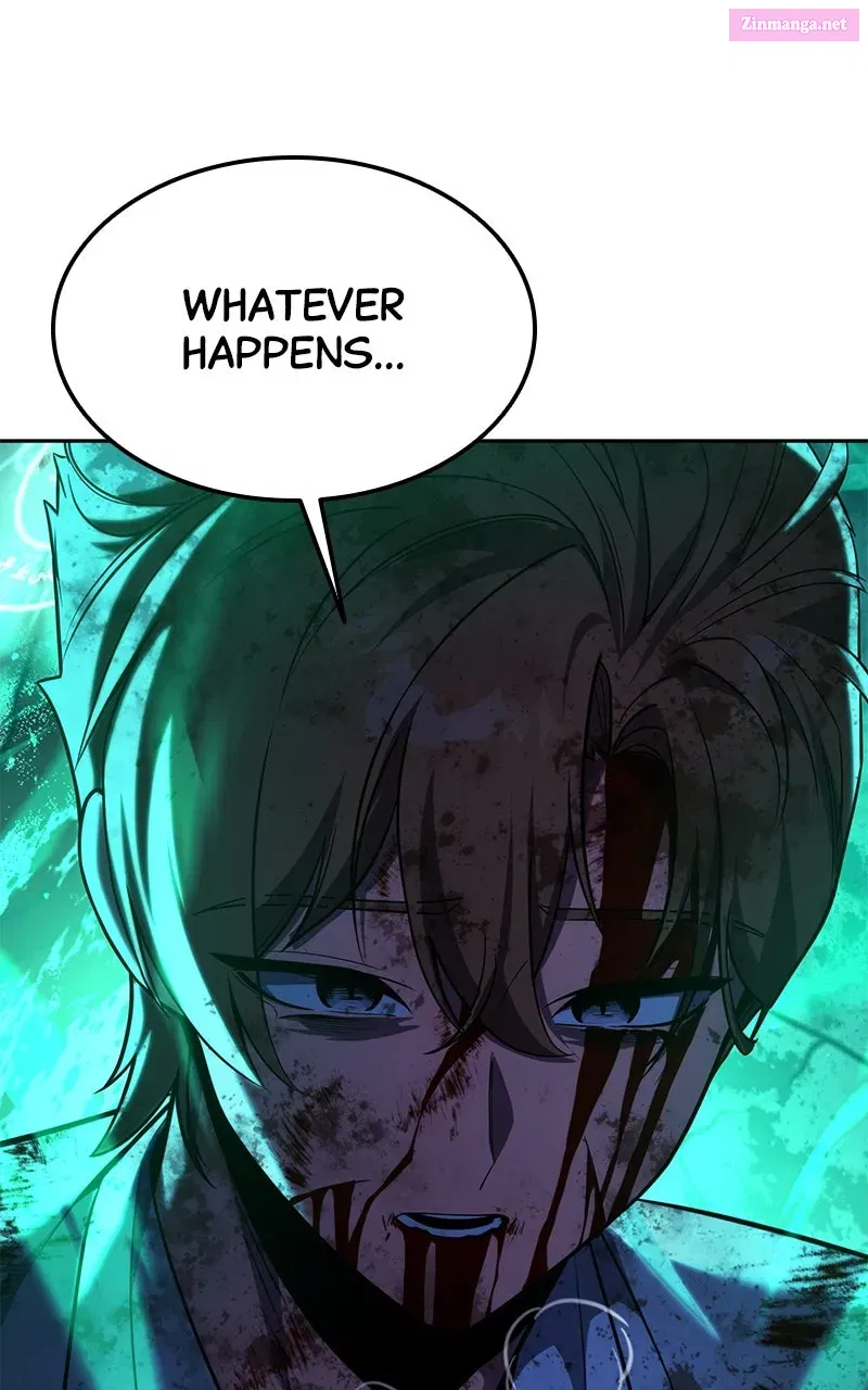 The Extra’sAcademy Survival Guide Chapter 72 page 116 - 