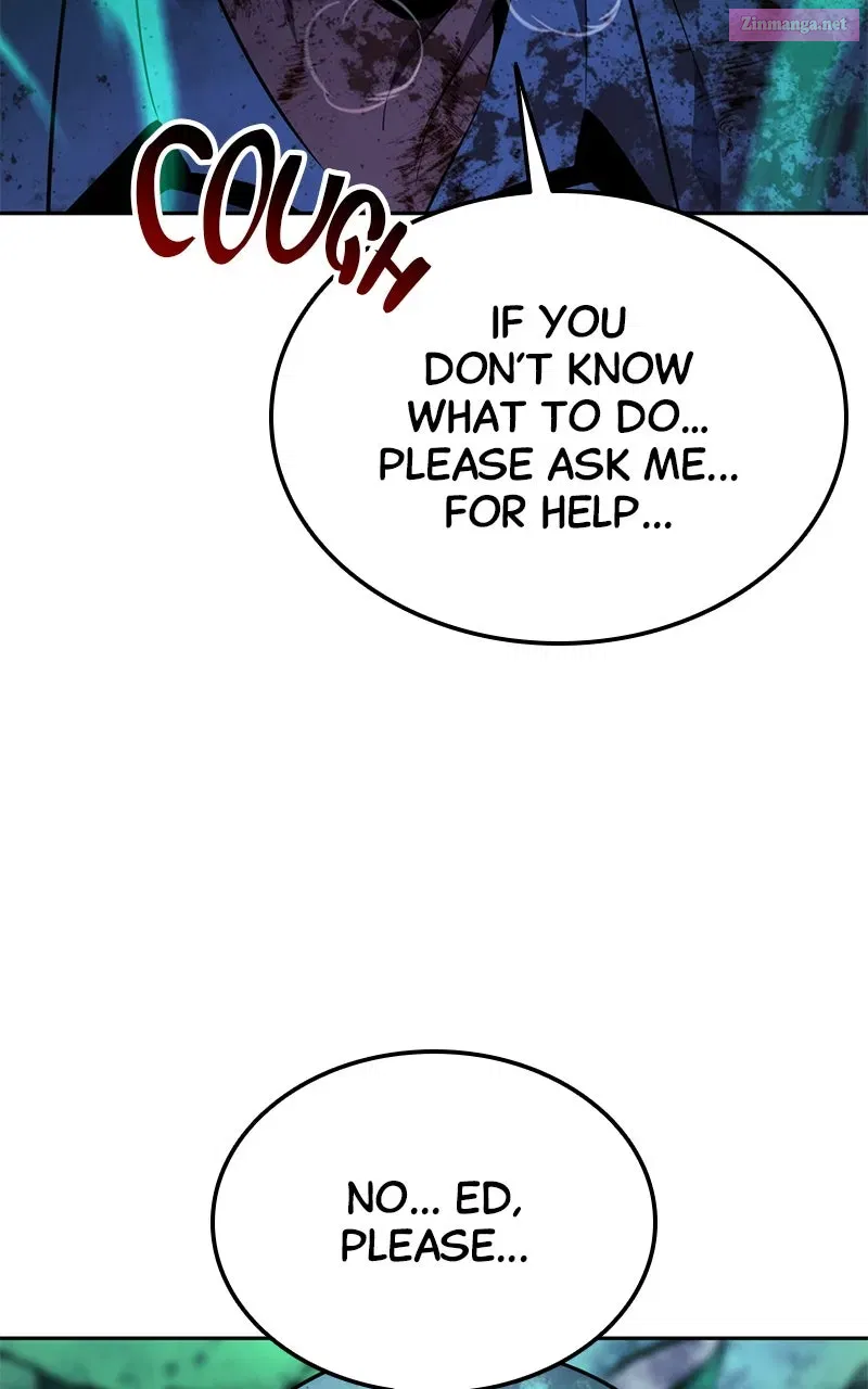The Extra’sAcademy Survival Guide Chapter 72 page 117 - 