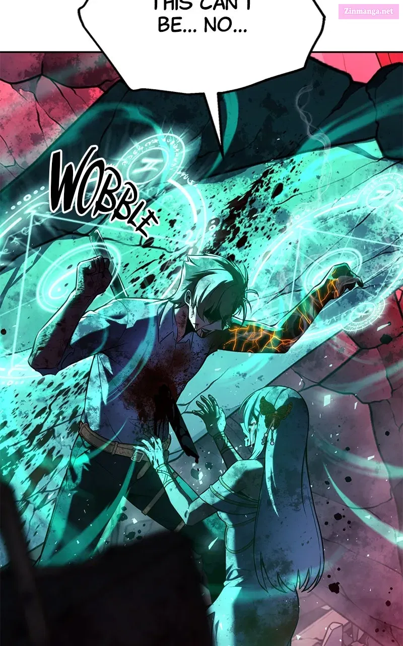 The Extra’sAcademy Survival Guide Chapter 72 page 119 - 