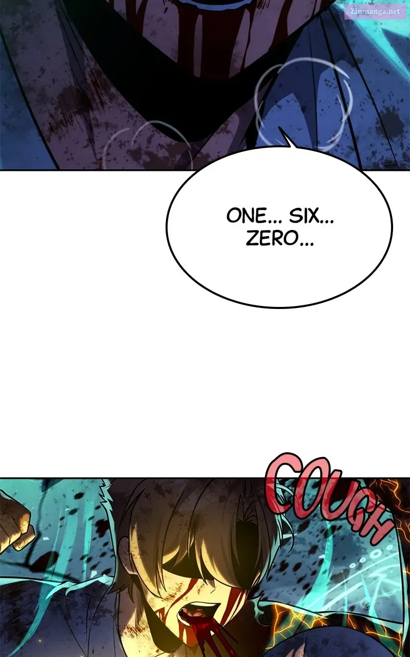 The Extra’sAcademy Survival Guide Chapter 72 page 121 - 