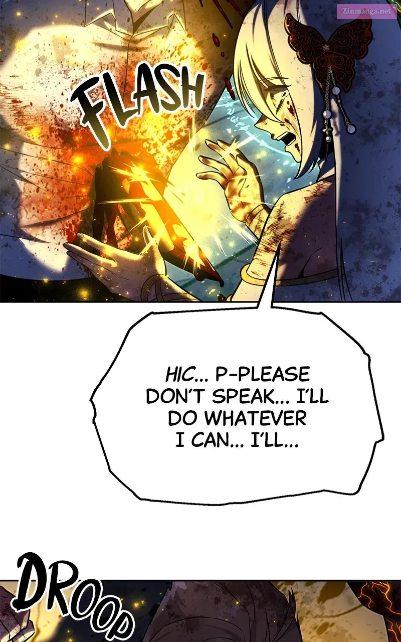 The Extra’sAcademy Survival Guide Chapter 72 page 122 - 