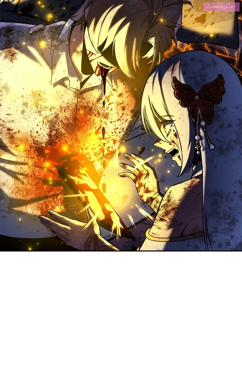 The Extra’sAcademy Survival Guide Chapter 72 page 123 - 