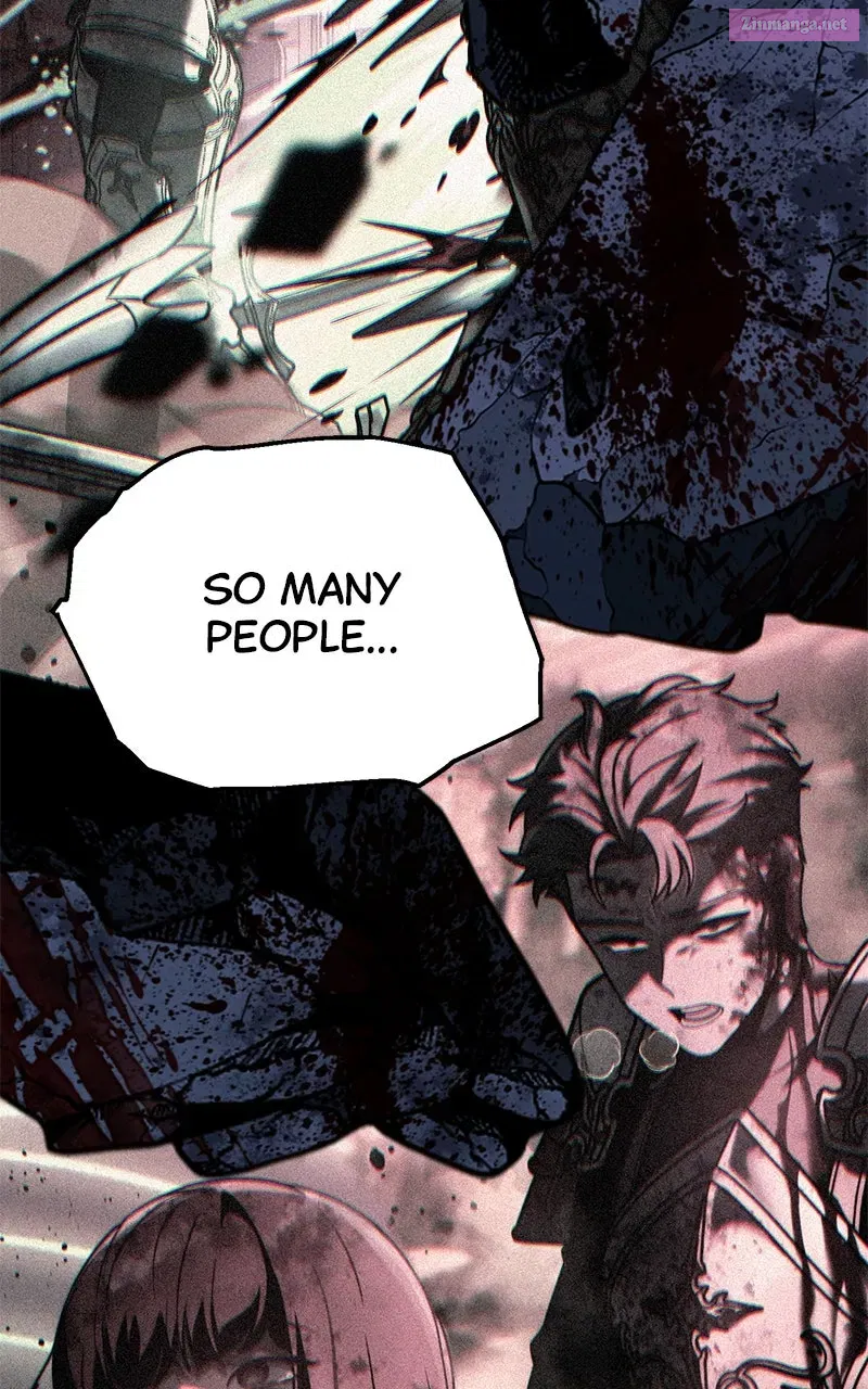 The Extra’sAcademy Survival Guide Chapter 72 page 134 - 