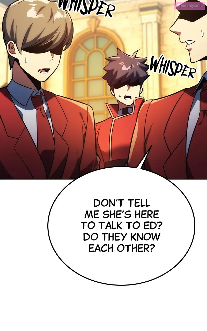 The Extra’sAcademy Survival Guide Chapter 72 page 148 - 