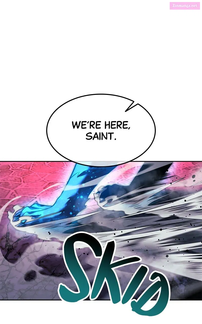 The Extra’sAcademy Survival Guide Chapter 72 page 16 - 