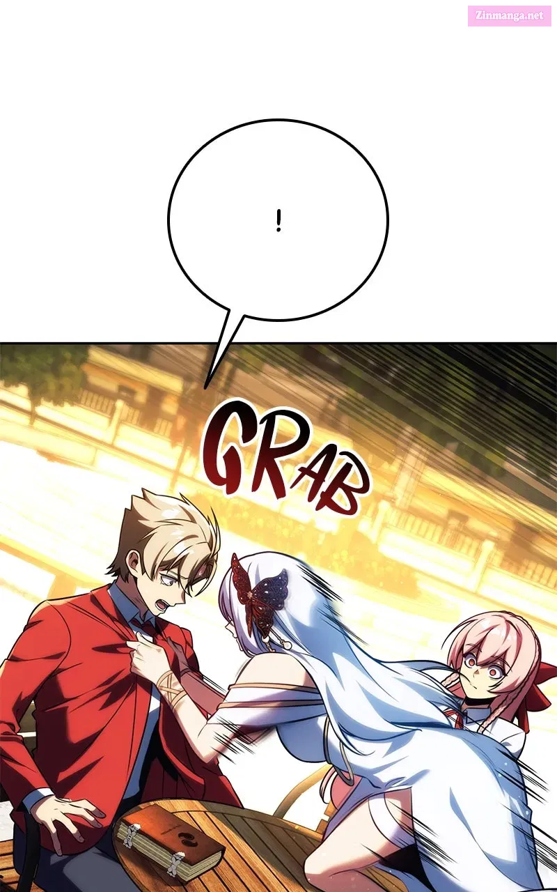 The Extra’sAcademy Survival Guide Chapter 72 page 154 - 