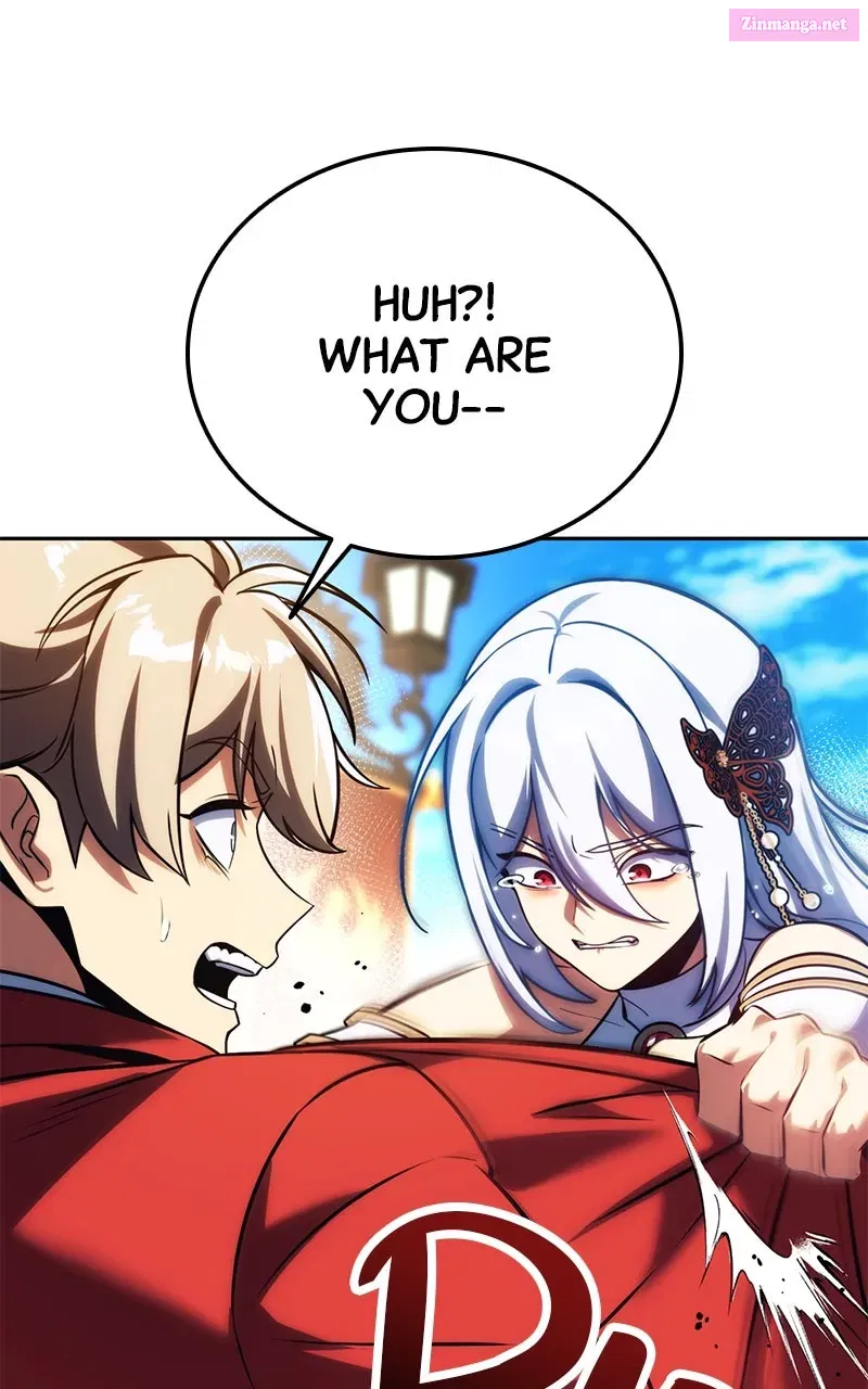 The Extra’sAcademy Survival Guide Chapter 72 page 156 - 