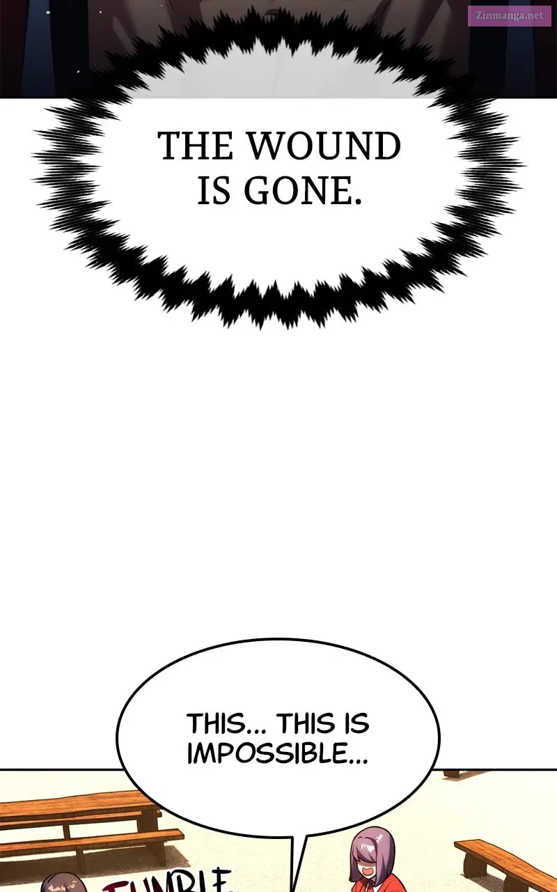 The Extra’sAcademy Survival Guide Chapter 72 page 159 - 