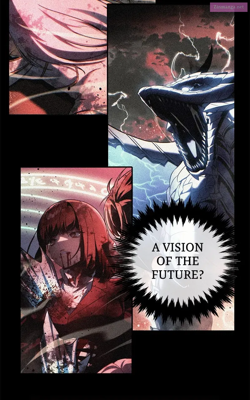 The Extra’sAcademy Survival Guide Chapter 72 page 167 - 