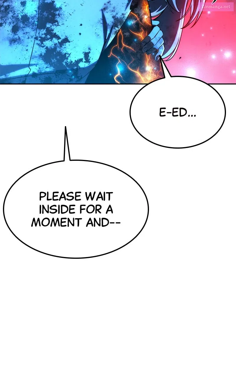 The Extra’sAcademy Survival Guide Chapter 72 page 18 - 