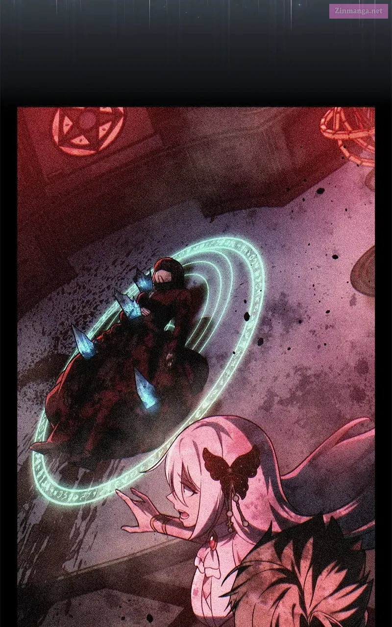 The Extra’sAcademy Survival Guide Chapter 72 page 171 - 