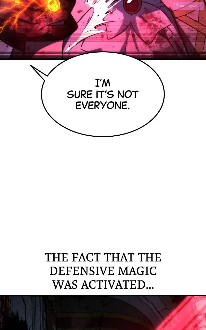 The Extra’sAcademy Survival Guide Chapter 72 page 27 - 