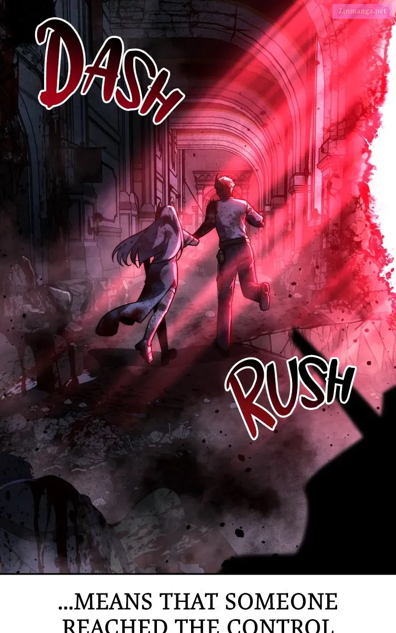 The Extra’sAcademy Survival Guide Chapter 72 page 28 - 