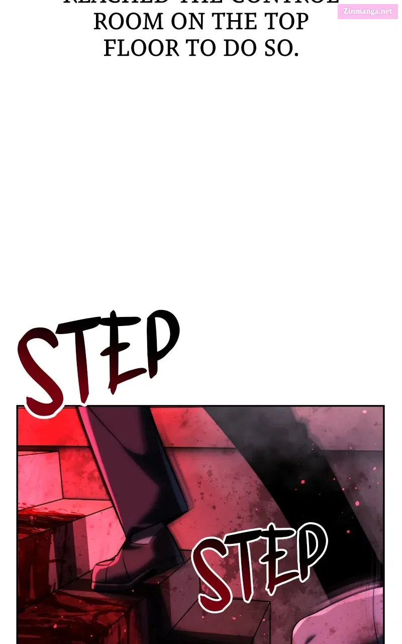 The Extra’sAcademy Survival Guide Chapter 72 page 29 - 