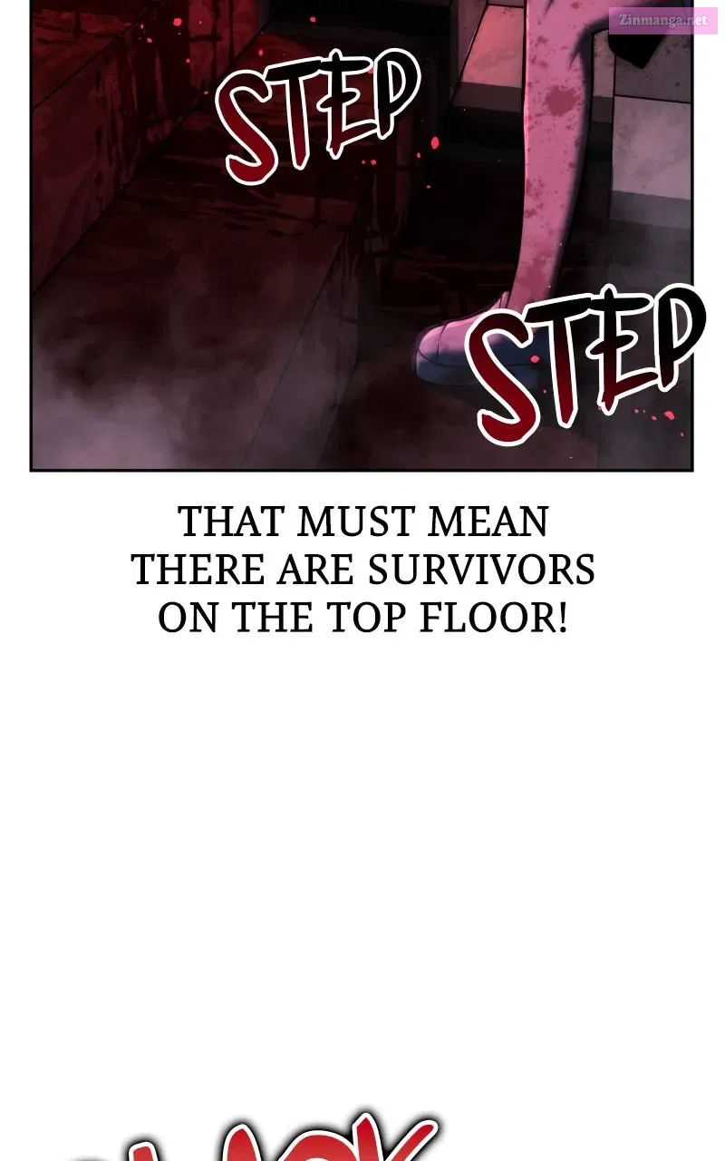 The Extra’sAcademy Survival Guide Chapter 72 page 30 - 