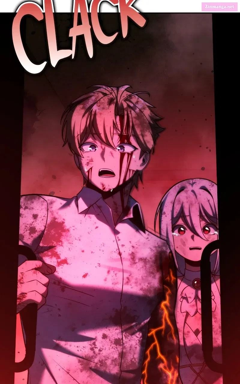 The Extra’sAcademy Survival Guide Chapter 72 page 31 - 