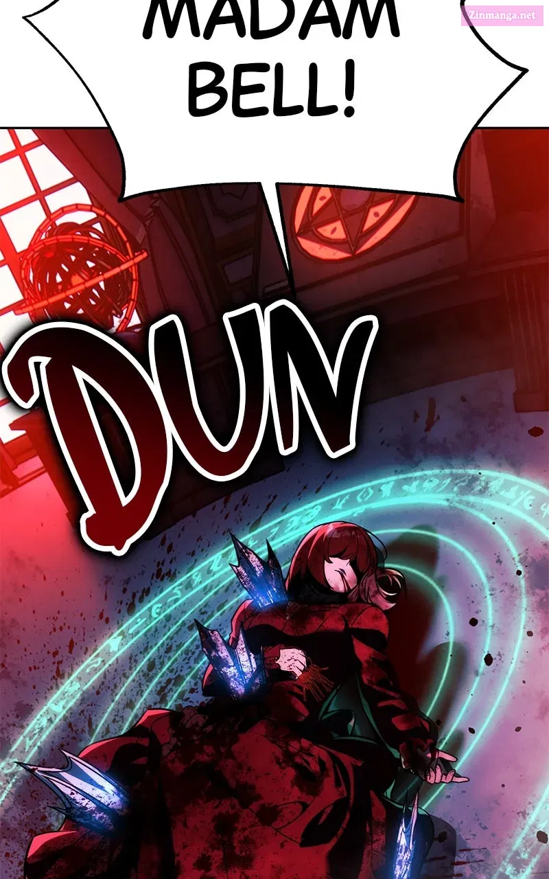 The Extra’sAcademy Survival Guide Chapter 72 page 34 - 
