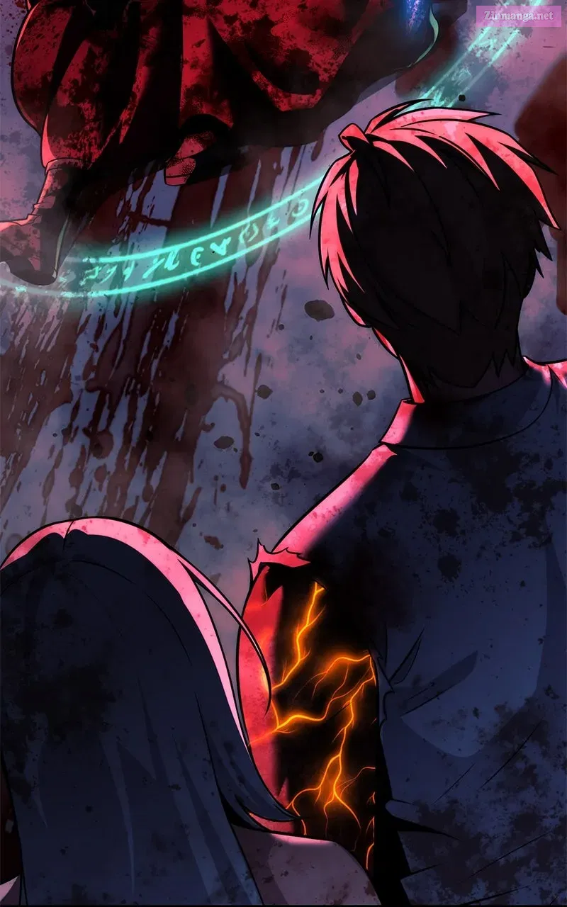 The Extra’sAcademy Survival Guide Chapter 72 page 35 - 