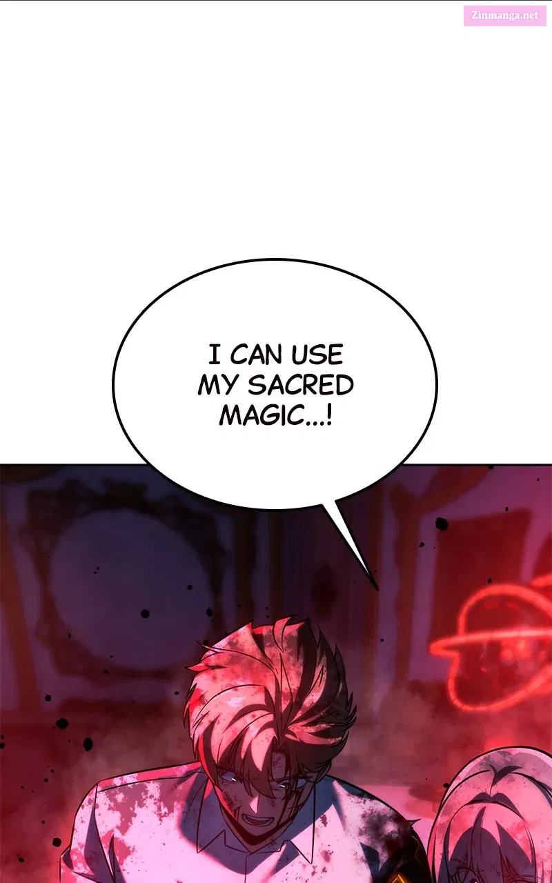 The Extra’sAcademy Survival Guide Chapter 72 page 36 - 