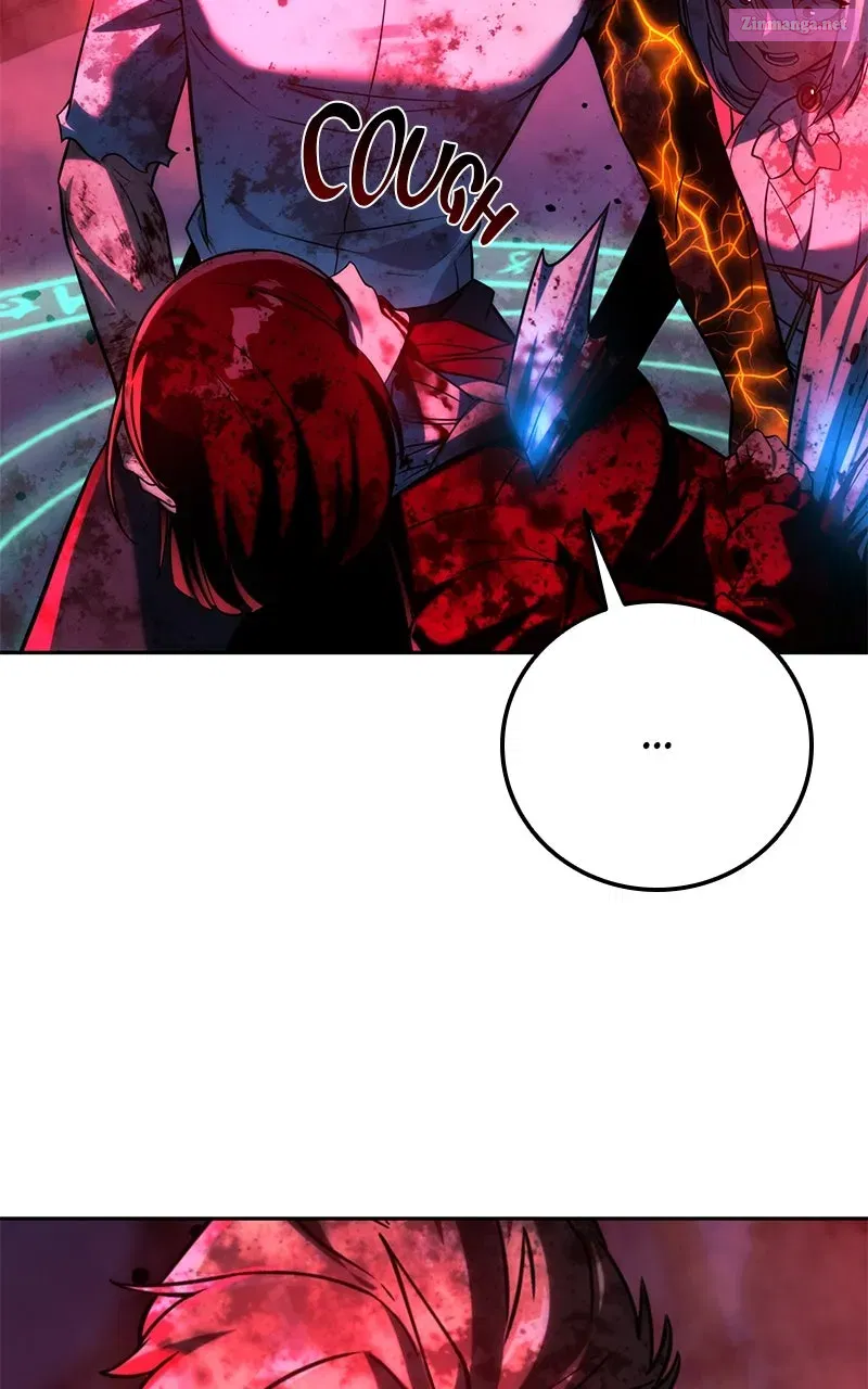 The Extra’sAcademy Survival Guide Chapter 72 page 37 - 