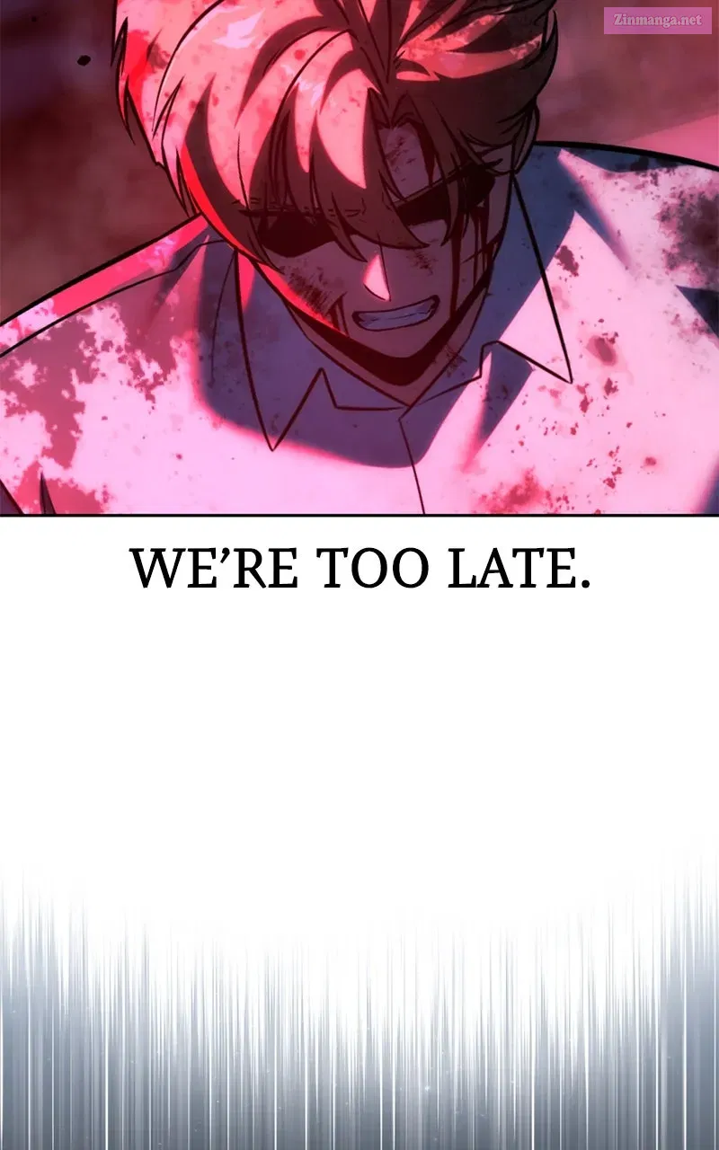 The Extra’sAcademy Survival Guide Chapter 72 page 38 - 