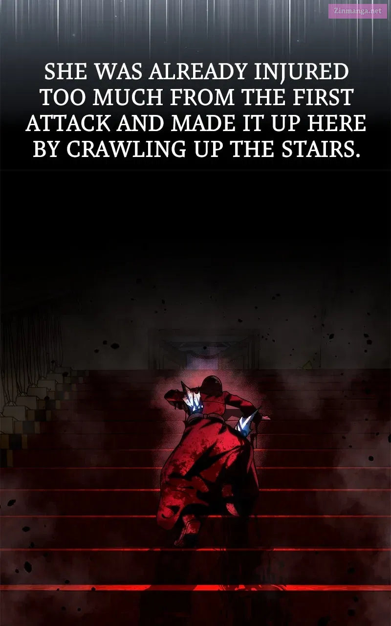 The Extra’sAcademy Survival Guide Chapter 72 page 39 - 