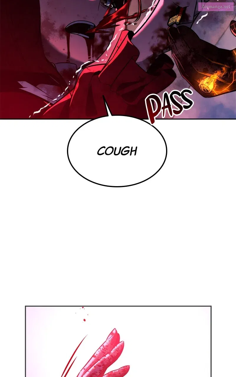 The Extra’sAcademy Survival Guide Chapter 72 page 42 - 
