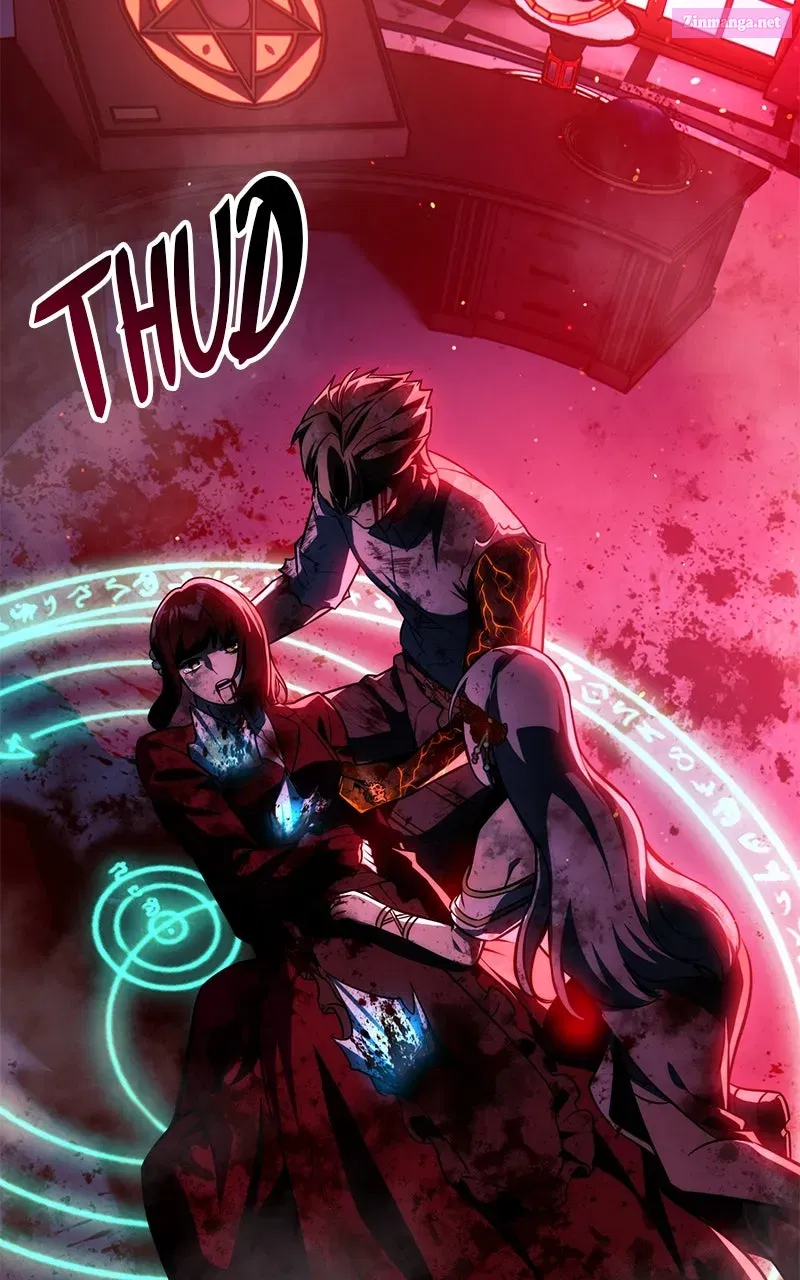 The Extra’sAcademy Survival Guide Chapter 72 page 44 - 