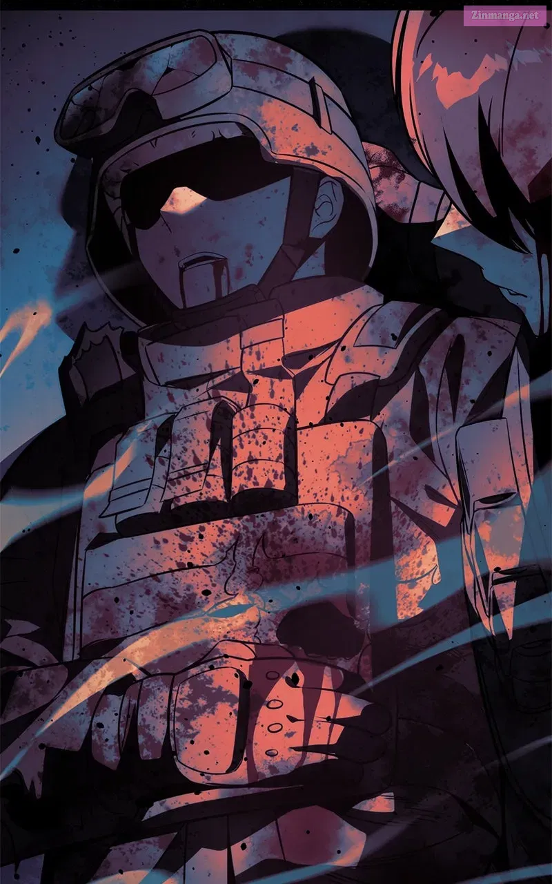 The Extra’sAcademy Survival Guide Chapter 72 page 47 - 