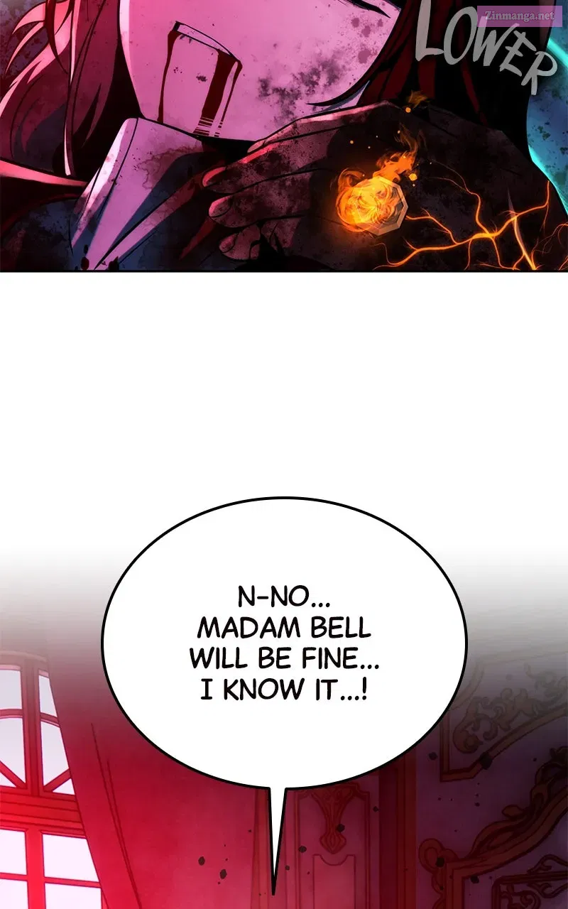 The Extra’sAcademy Survival Guide Chapter 72 page 54 - 