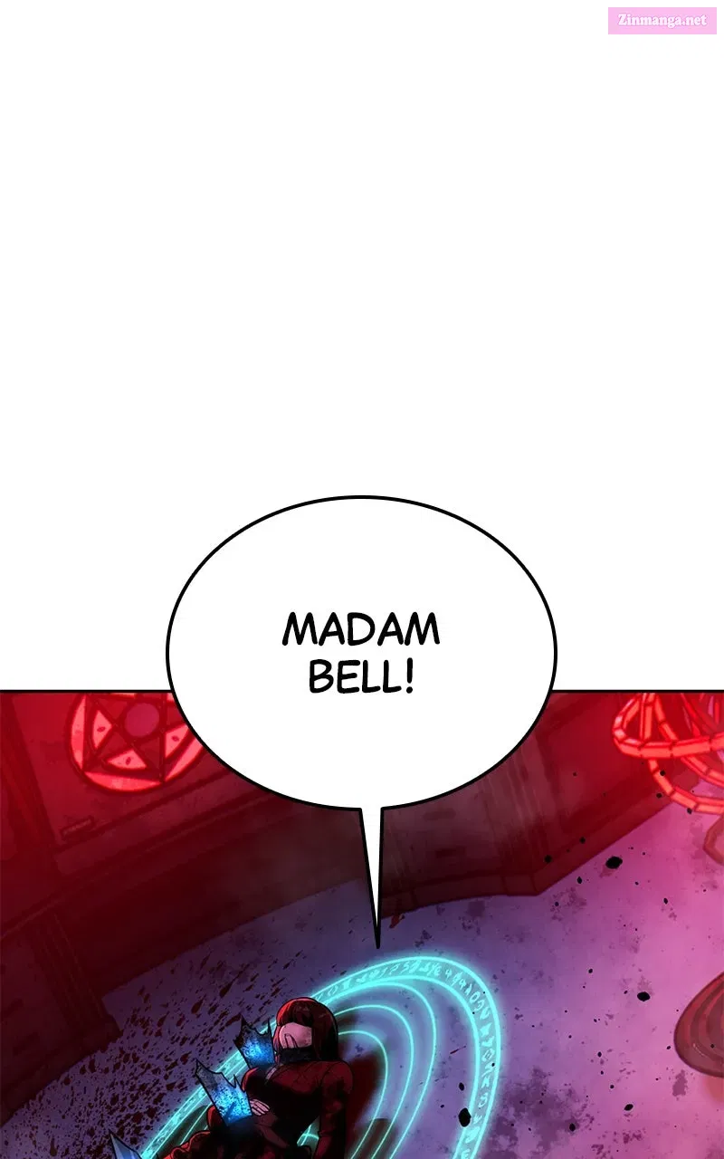 The Extra’sAcademy Survival Guide Chapter 72 page 57 - 