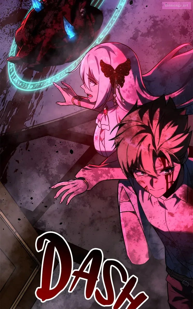 The Extra’sAcademy Survival Guide Chapter 72 page 58 - 