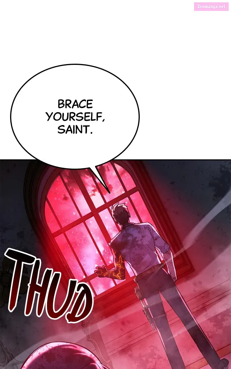 The Extra’sAcademy Survival Guide Chapter 72 page 61 - 