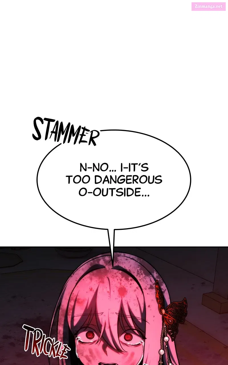 The Extra’sAcademy Survival Guide Chapter 72 page 63 - 