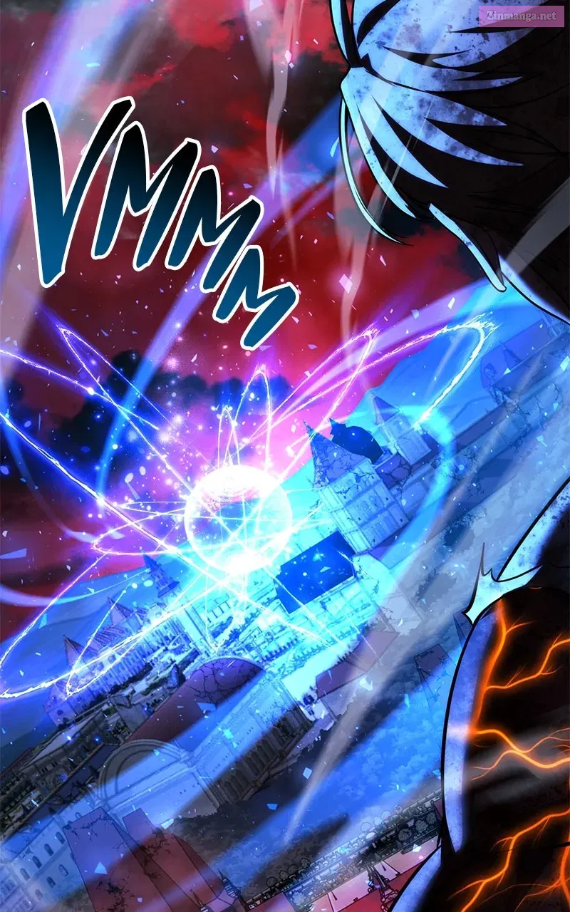 The Extra’sAcademy Survival Guide Chapter 72 page 69 - 