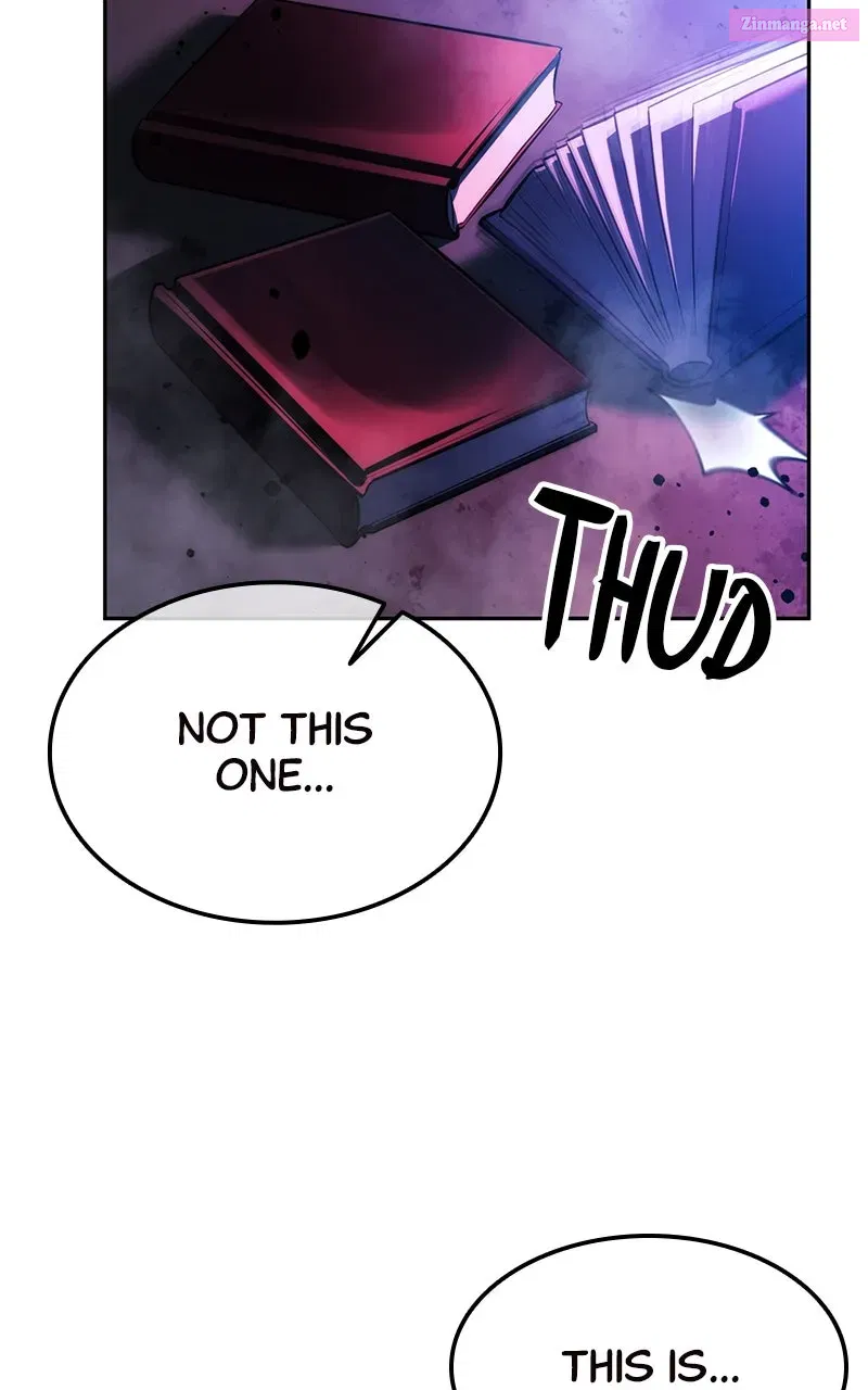 The Extra’sAcademy Survival Guide Chapter 72 page 73 - 