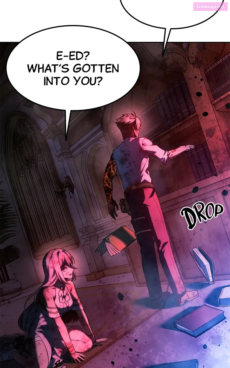 The Extra’sAcademy Survival Guide Chapter 72 page 74 - 
