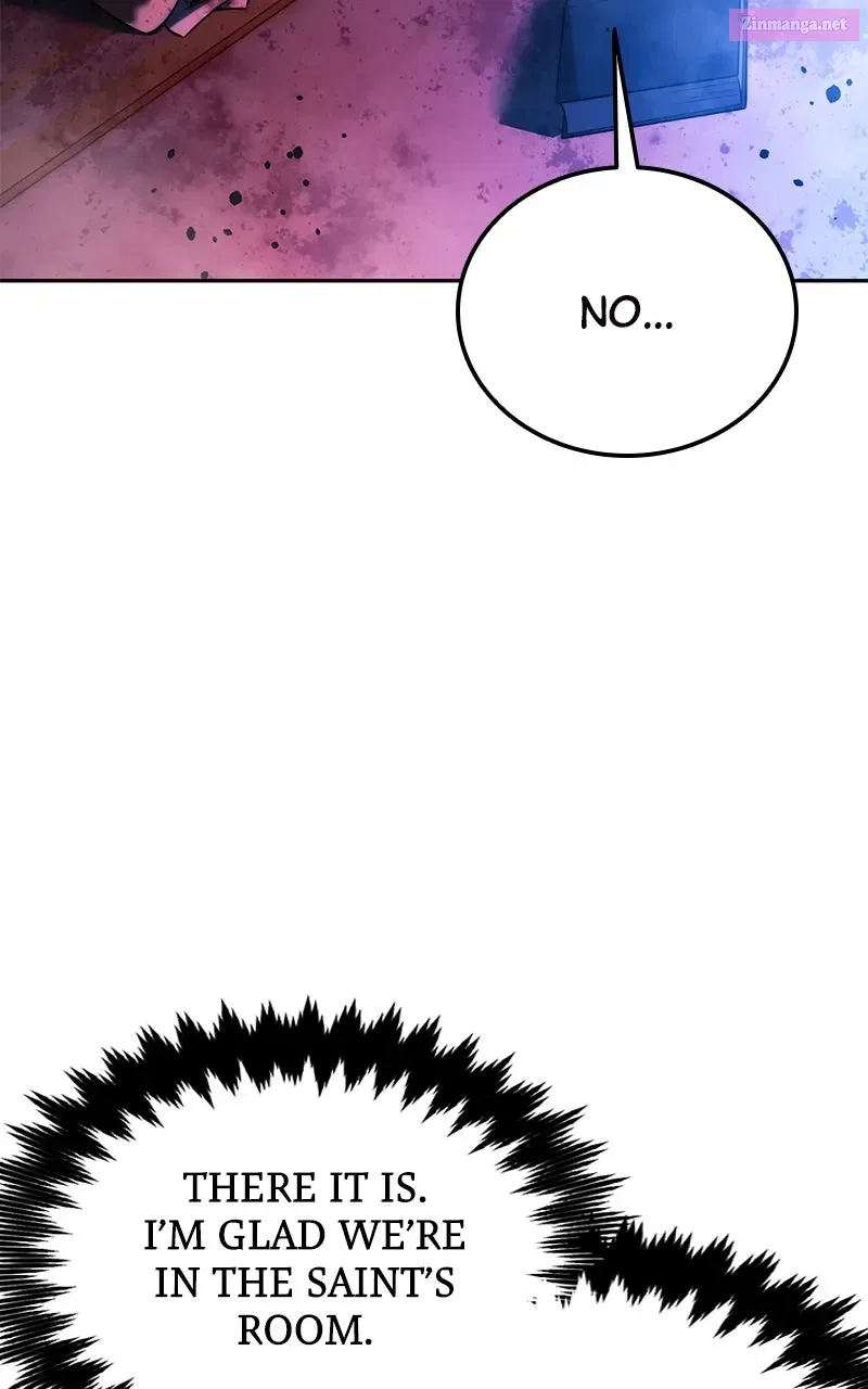 The Extra’sAcademy Survival Guide Chapter 72 page 75 - 