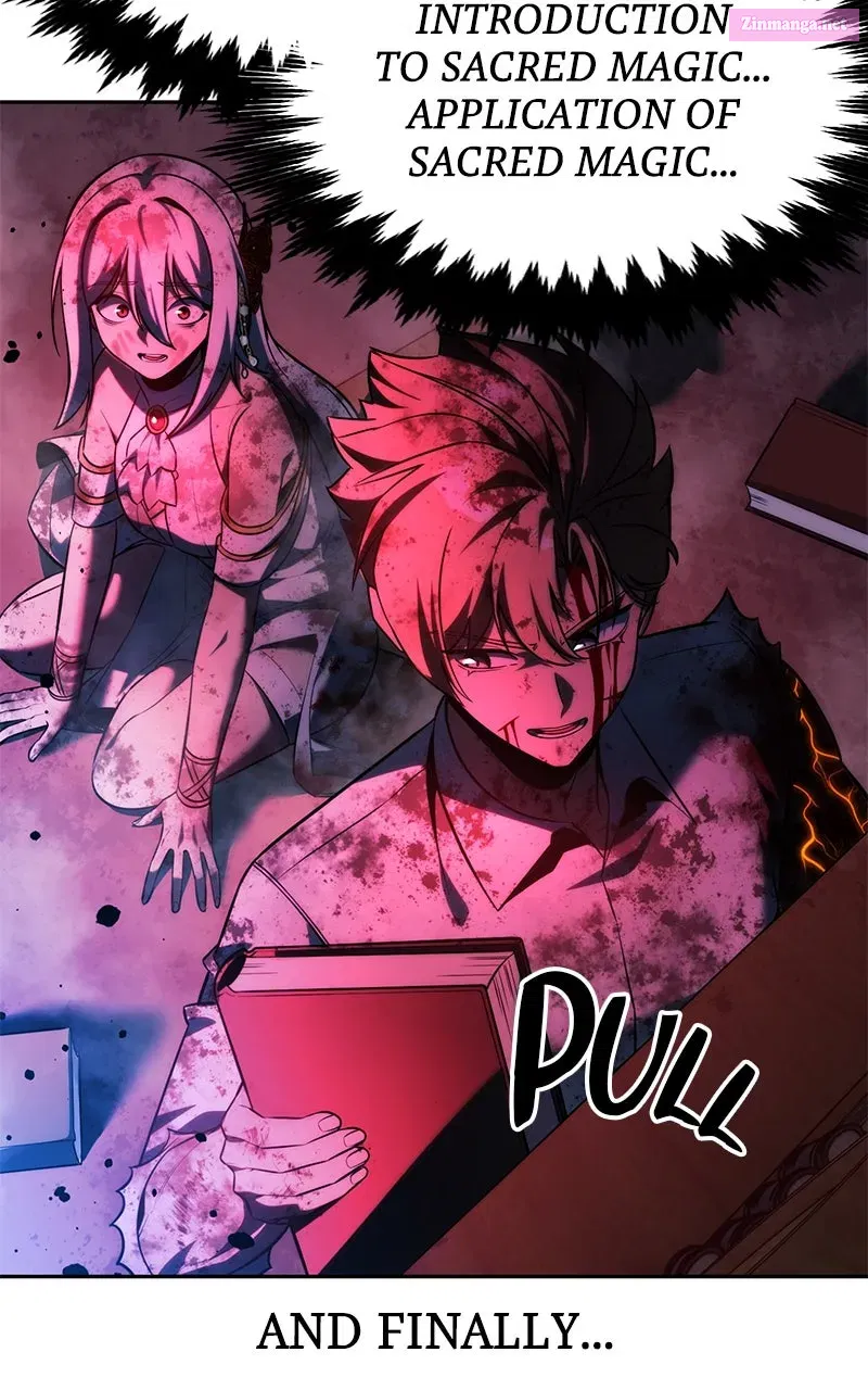 The Extra’sAcademy Survival Guide Chapter 72 page 76 - 