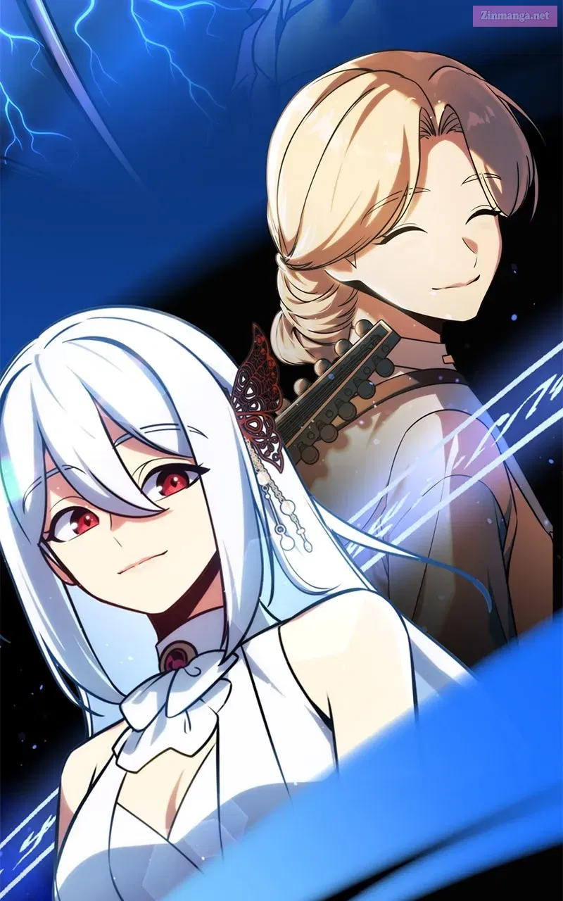 The Extra’sAcademy Survival Guide Chapter 72 page 80 - 