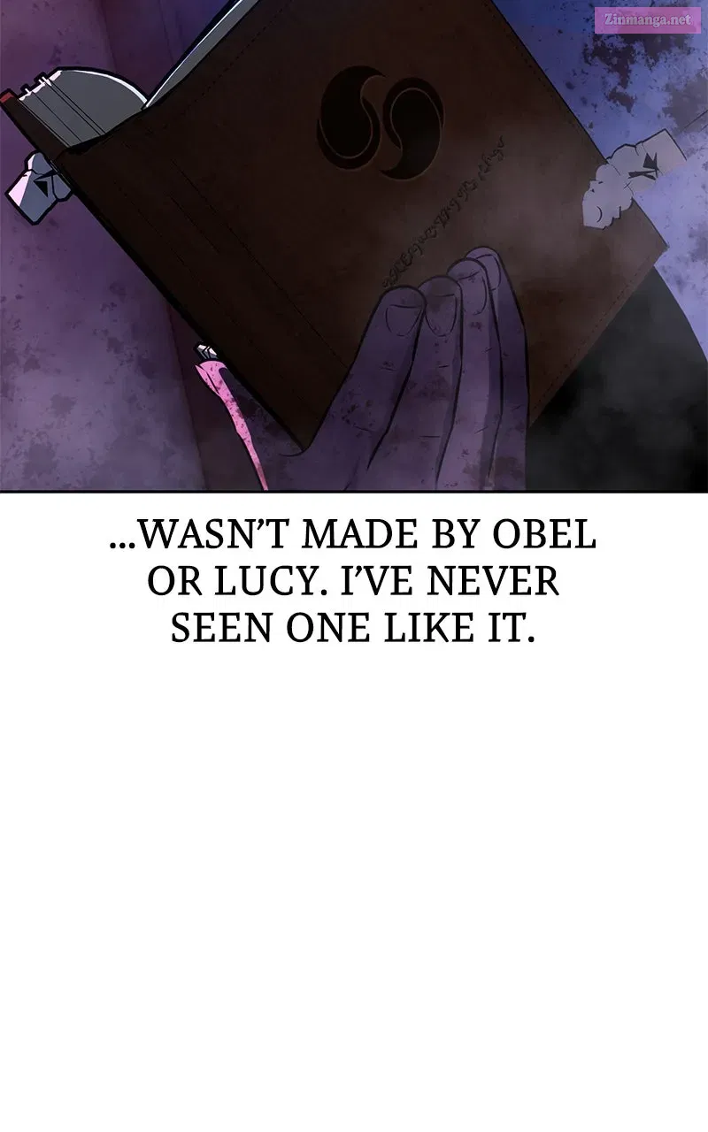 The Extra’sAcademy Survival Guide Chapter 72 page 83 - 